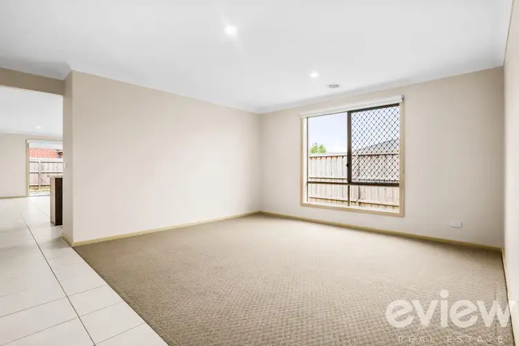 Fourth view of Homely house listing, 122 Park Orchard Drive, Pakenham VIC 3810