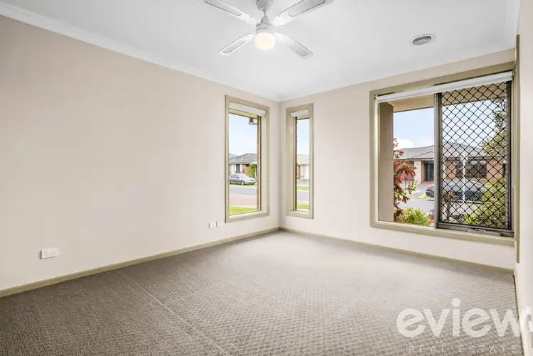 Fifth view of Homely house listing, 122 Park Orchard Drive, Pakenham VIC 3810