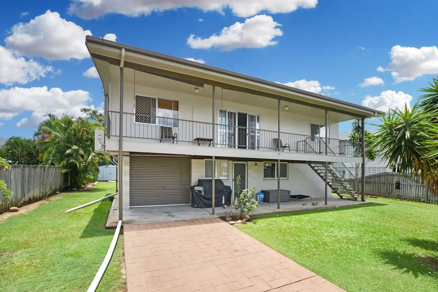 Main view of Homely house listing, 25 Gladys Street, Kelso QLD 4815
