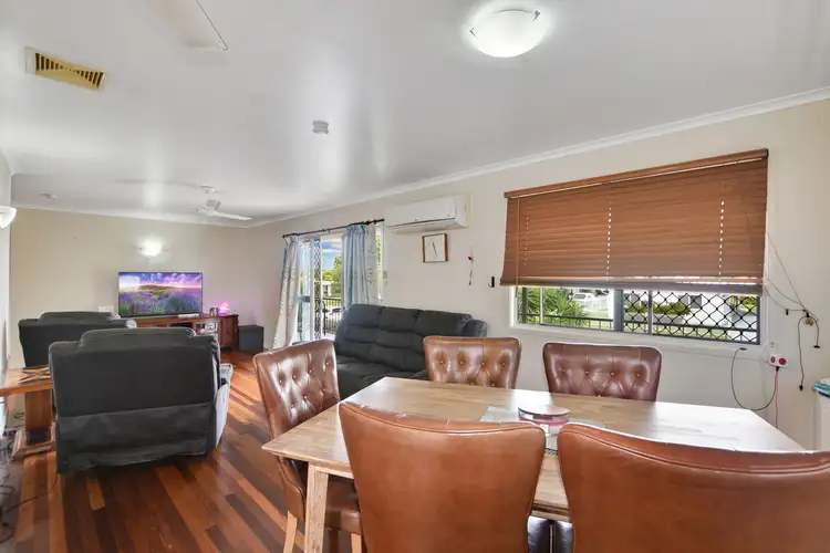 Fourth view of Homely house listing, 25 Gladys Street, Kelso QLD 4815