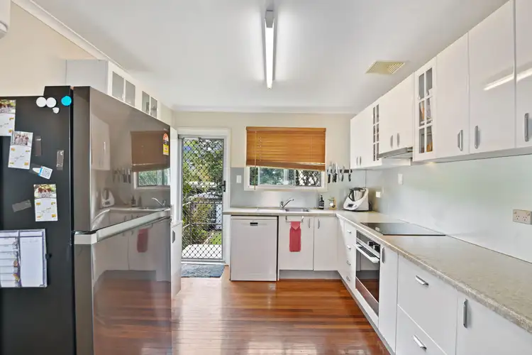 Fifth view of Homely house listing, 25 Gladys Street, Kelso QLD 4815