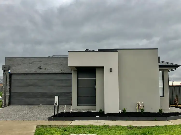 Main view of Homely house listing, 14 serrata avenue, Donnybrook VIC 3064