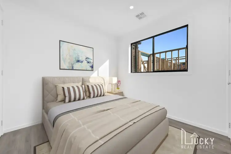 Third view of Homely house listing, 14 serrata avenue, Donnybrook VIC 3064