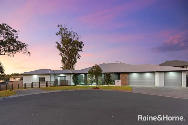 Second view of Homely house listing, 29 Vanstone Way, Redland Bay QLD 4165
