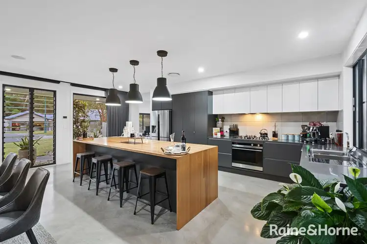 Third view of Homely house listing, 29 Vanstone Way, Redland Bay QLD 4165