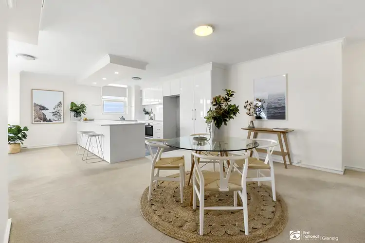 Main view of Homely apartment listing, 1A/13 North Esplanade, Glenelg North SA 5045