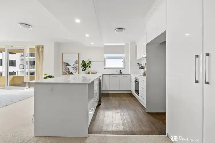 Fourth view of Homely apartment listing, 1A/13 North Esplanade, Glenelg North SA 5045