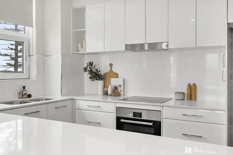 Fifth view of Homely apartment listing, 1A/13 North Esplanade, Glenelg North SA 5045