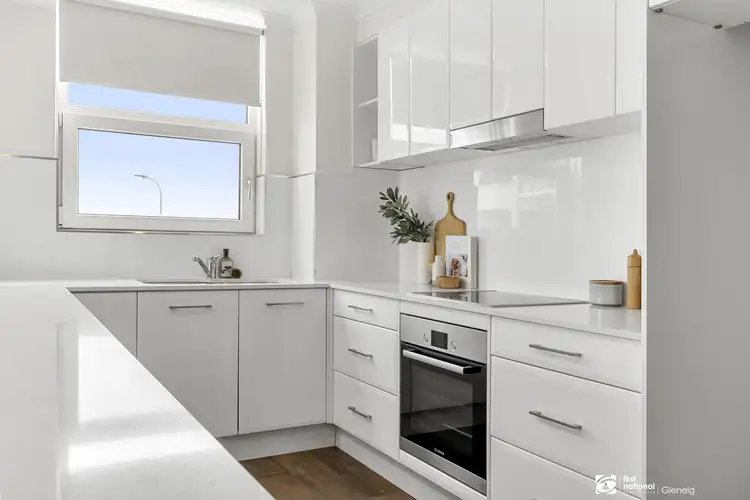 Sixth view of Homely apartment listing, 1A/13 North Esplanade, Glenelg North SA 5045