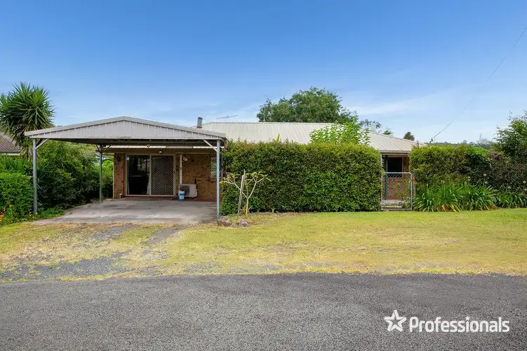 Second view of Homely house listing, 8 Hobwee Street, Veresdale QLD 4285