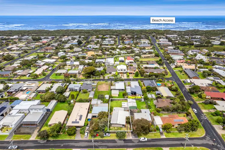 Third view of Homely house listing, 1/8 Altair Street, Ocean Grove VIC 3226