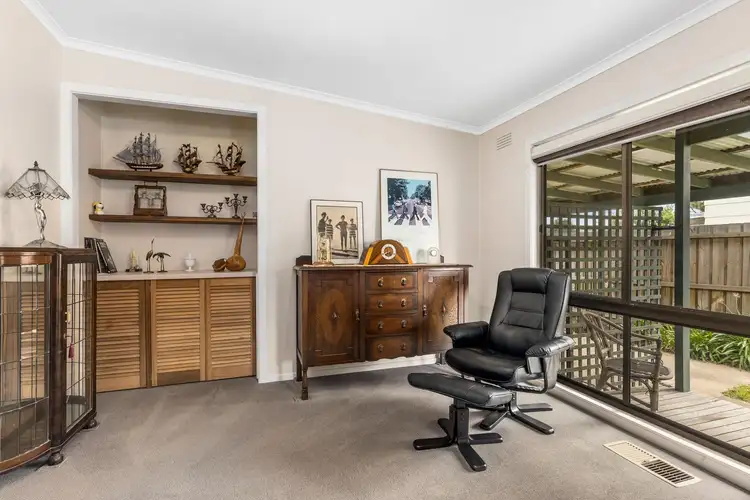 Fourth view of Homely house listing, 1/8 Altair Street, Ocean Grove VIC 3226