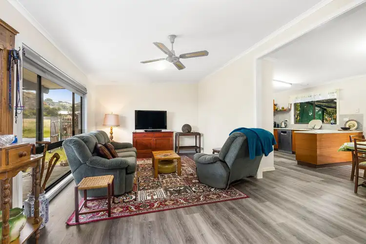 Fifth view of Homely house listing, 1/8 Altair Street, Ocean Grove VIC 3226