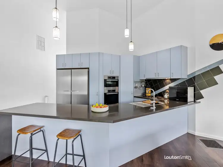 Third view of Homely house listing, 6 Nalinga Court, Warranwood VIC 3134