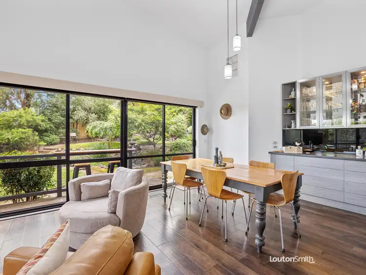 Fourth view of Homely house listing, 6 Nalinga Court, Warranwood VIC 3134