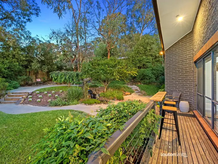 Fifth view of Homely house listing, 6 Nalinga Court, Warranwood VIC 3134