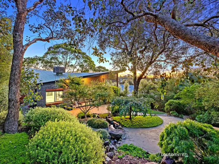 Sixth view of Homely house listing, 6 Nalinga Court, Warranwood VIC 3134