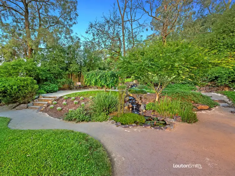 Seventh view of Homely house listing, 6 Nalinga Court, Warranwood VIC 3134