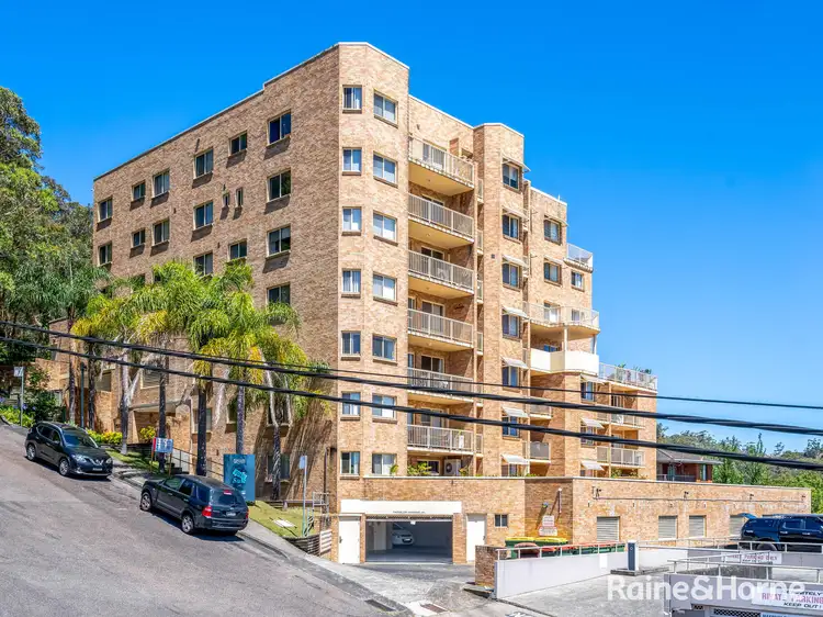14/145 Faunce Street, Gosford NSW 2250