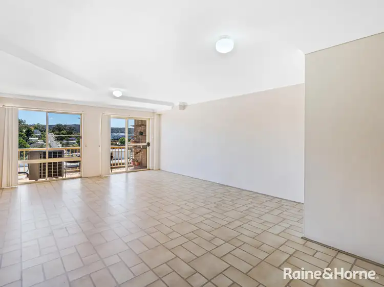 Second view of Homely unit listing, 14/145 Faunce Street, Gosford NSW 2250
