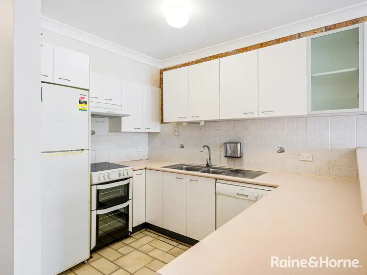 Fourth view of Homely unit listing, 14/145 Faunce Street, Gosford NSW 2250