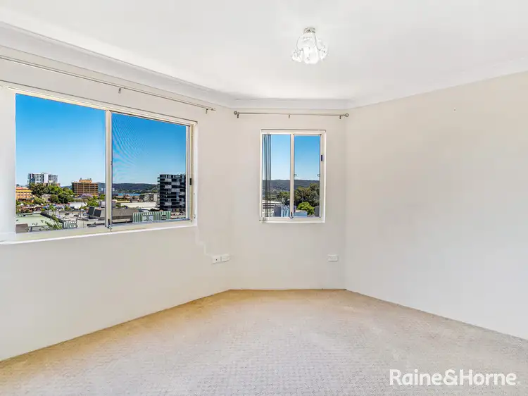 Fifth view of Homely unit listing, 14/145 Faunce Street, Gosford NSW 2250