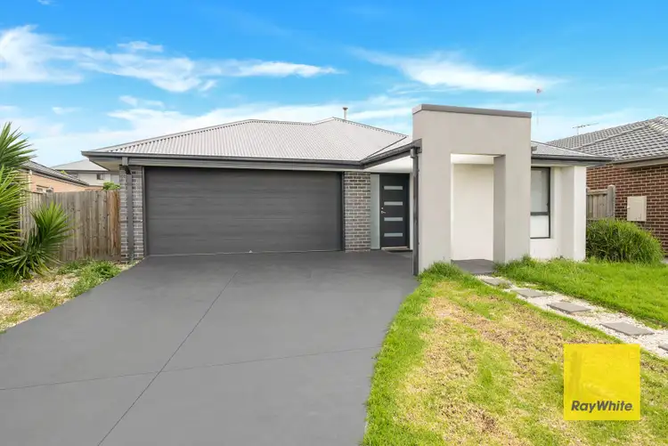45 Bondi Parade, Point Cook VIC 3030