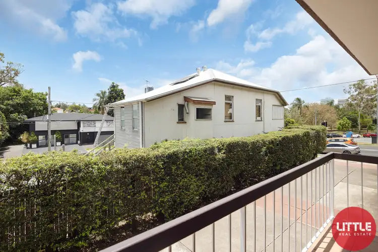 Fourth view of Homely unit listing, 2/331 Milton Road, Auchenflower QLD 4066