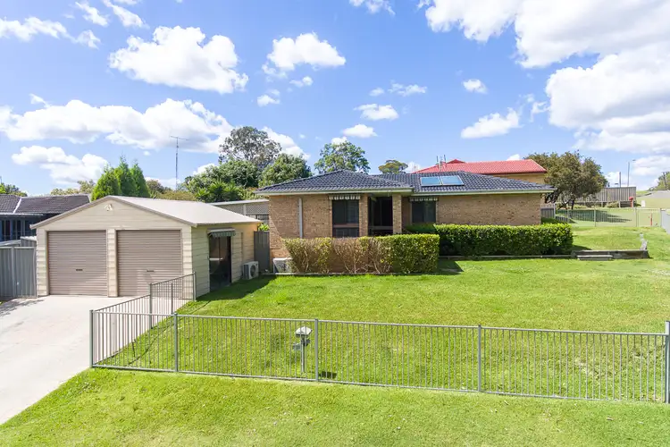 Second view of Homely house listing, 2 Evatt Street, Pelaw Main NSW 2327