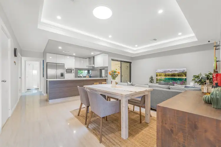 Main view of Homely house listing, 106C Waterloo Street, Tuart Hill WA 6060