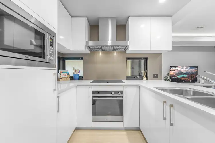 Third view of Homely house listing, 106C Waterloo Street, Tuart Hill WA 6060