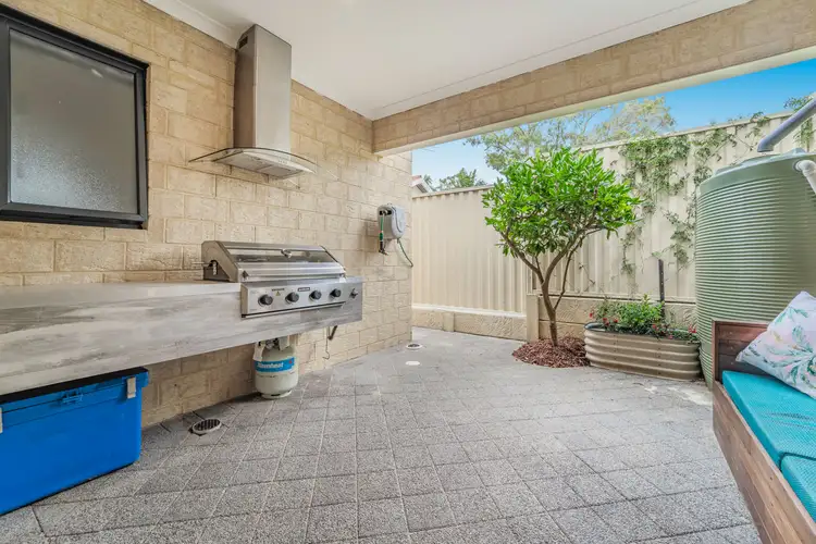 Fourth view of Homely house listing, 106C Waterloo Street, Tuart Hill WA 6060