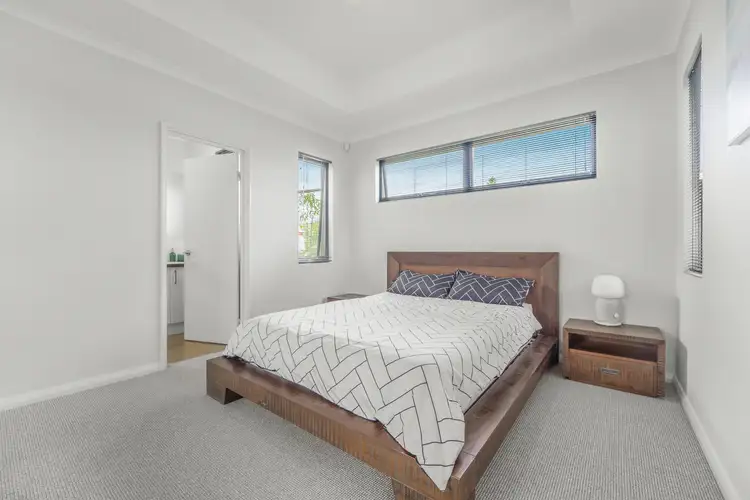 Fifth view of Homely house listing, 106C Waterloo Street, Tuart Hill WA 6060