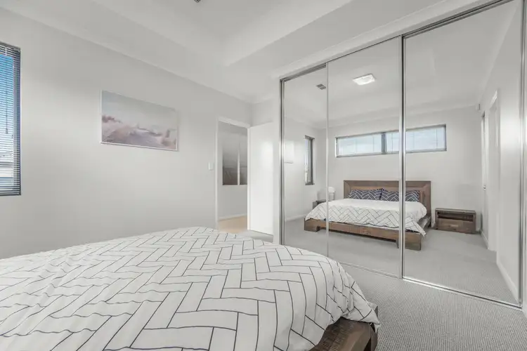 Sixth view of Homely house listing, 106C Waterloo Street, Tuart Hill WA 6060