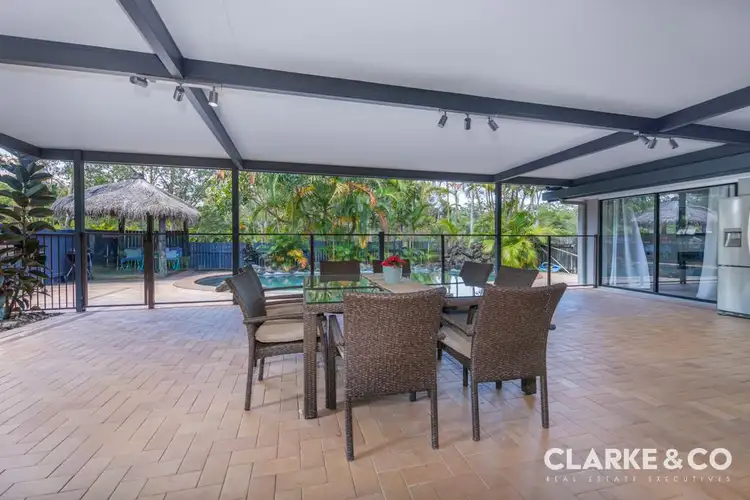 Second view of Homely house listing, 12 Beech Road, Landsborough QLD 4550