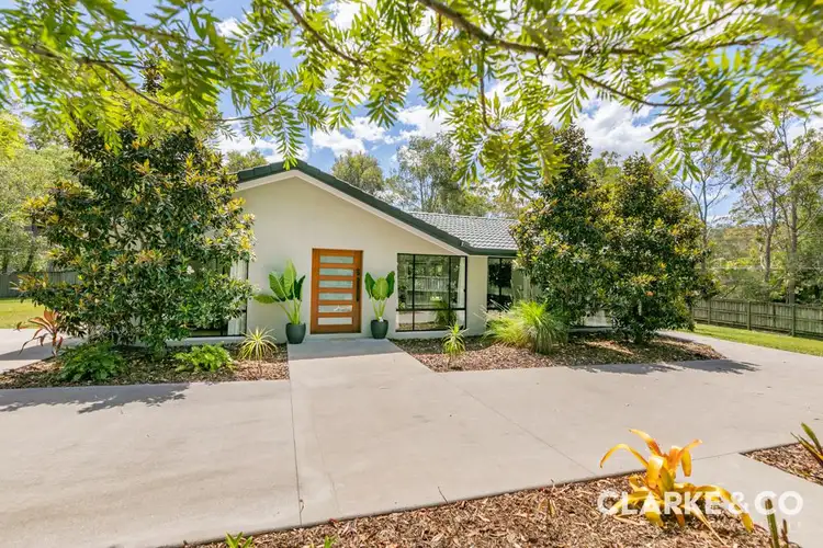 Third view of Homely house listing, 12 Beech Road, Landsborough QLD 4550