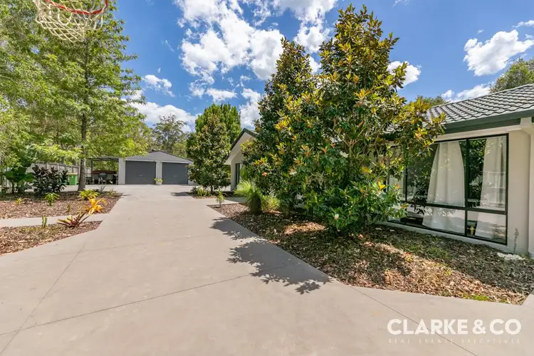 Sixth view of Homely house listing, 12 Beech Road, Landsborough QLD 4550