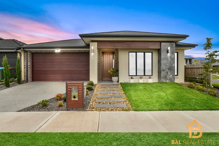 2 Wolin Drive, Tarneit VIC 3029