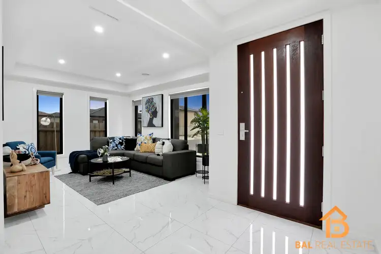 Fourth view of Homely house listing, 2 Wolin Drive, Tarneit VIC 3029