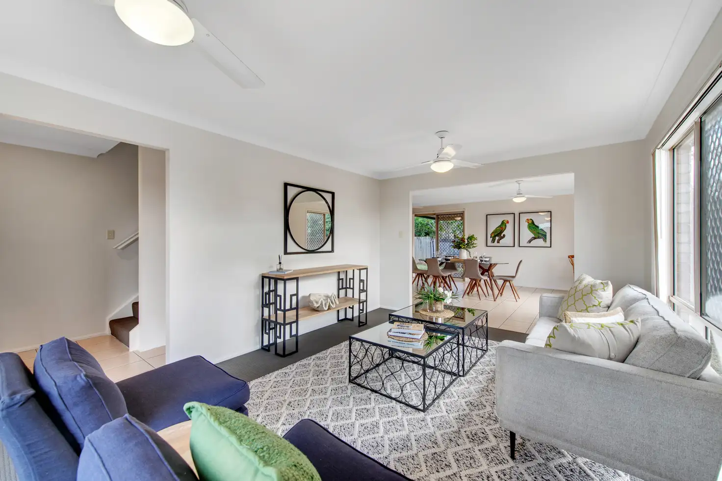 Main view of Homely house listing, 14 Flynn Place, Aspley QLD 4034