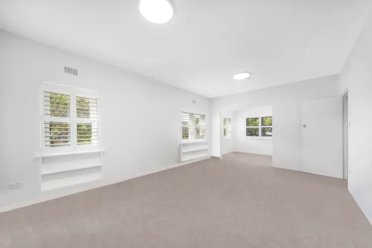 3/92 Bradleys Head Road, Mosman NSW 2088