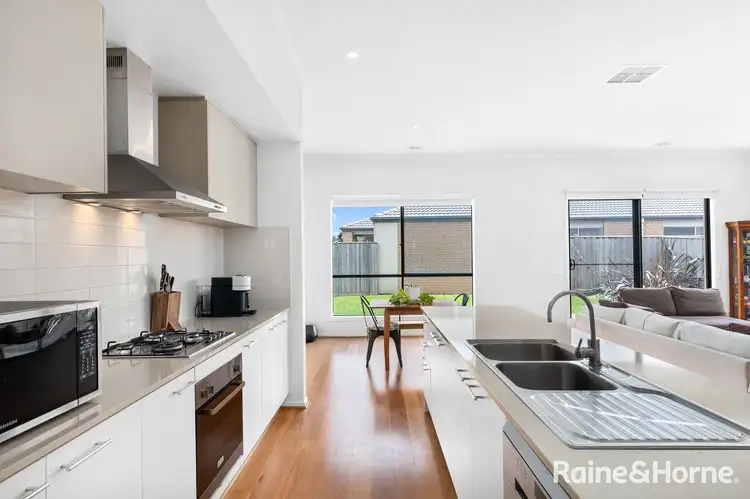 Fourth view of Homely house listing, 14 Stevenson Drive, Williams Landing VIC 3027