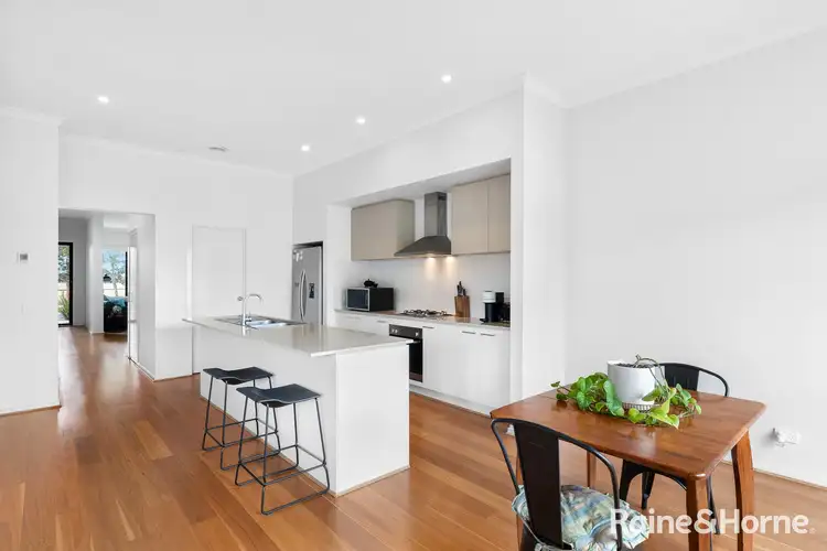 Fifth view of Homely house listing, 14 Stevenson Drive, Williams Landing VIC 3027
