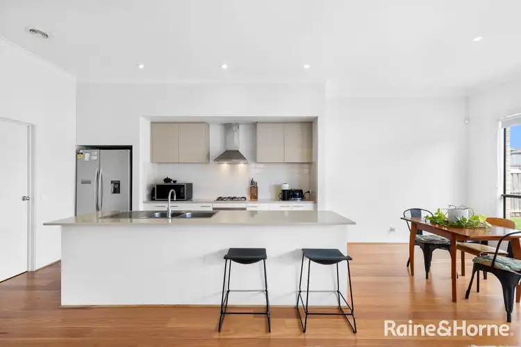 Sixth view of Homely house listing, 14 Stevenson Drive, Williams Landing VIC 3027