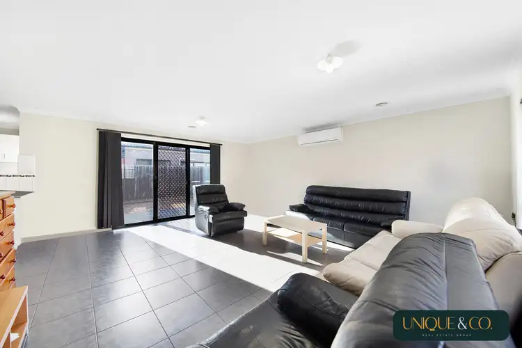 Seventh view of Homely house listing, 1/22 Swinburne Court, Truganina VIC 3029