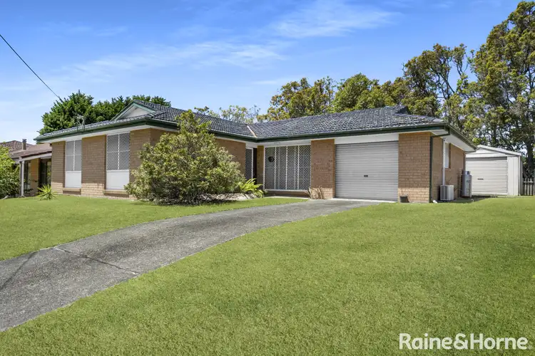 96 Scott Street, Shoalhaven Heads NSW 2535