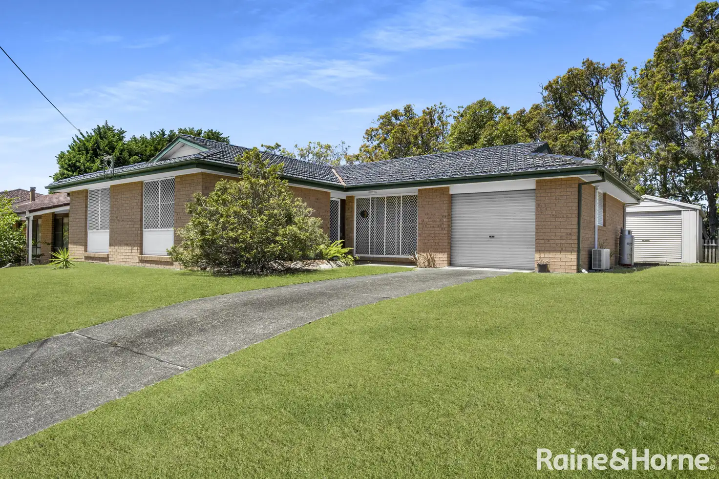Main view of Homely house listing, 96 Scott Street, Shoalhaven Heads NSW 2535