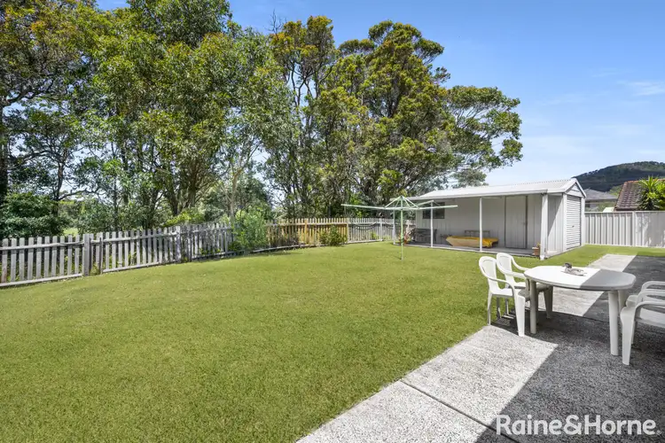 Second view of Homely house listing, 96 Scott Street, Shoalhaven Heads NSW 2535