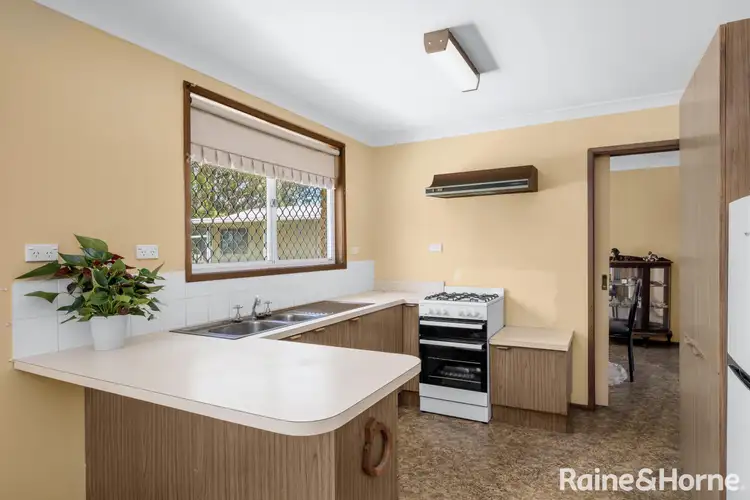 Third view of Homely house listing, 96 Scott Street, Shoalhaven Heads NSW 2535