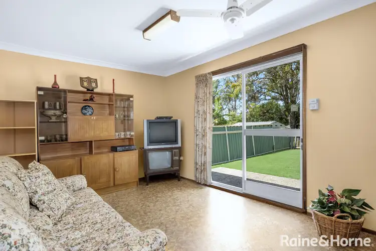Fourth view of Homely house listing, 96 Scott Street, Shoalhaven Heads NSW 2535